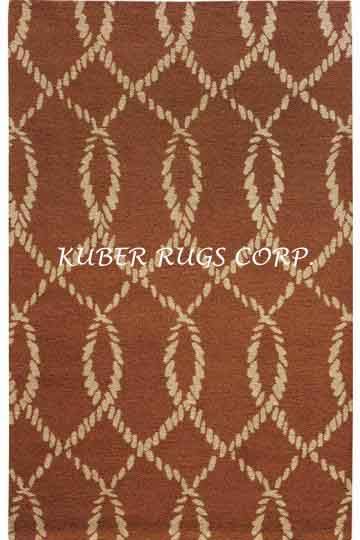 Hand Tufted Rug