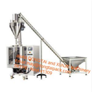 Supply Professional Automatic Powder Filler / Filling Machine