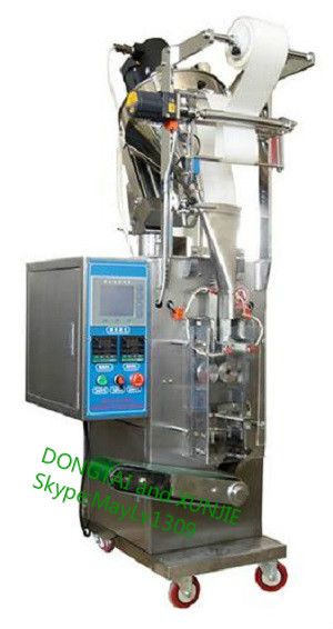 Sell Automatic Juice, Milk, Pure Water Packing Machine for Plastic Bag