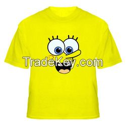 Sell Round Neck Tshirts