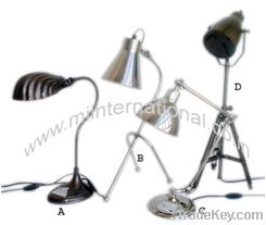 Desk Lamp  Study Lamp