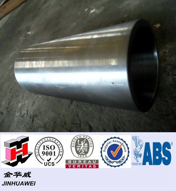 Alloy Steel Forged Sleeve