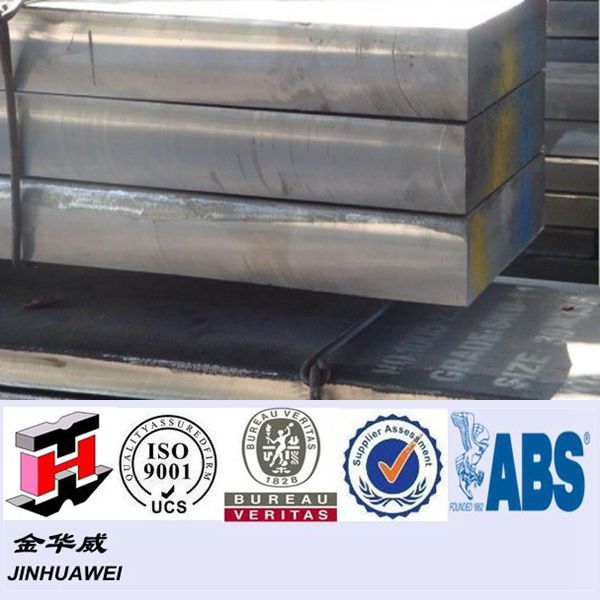4140 Mould Steel Forging Flat Bar