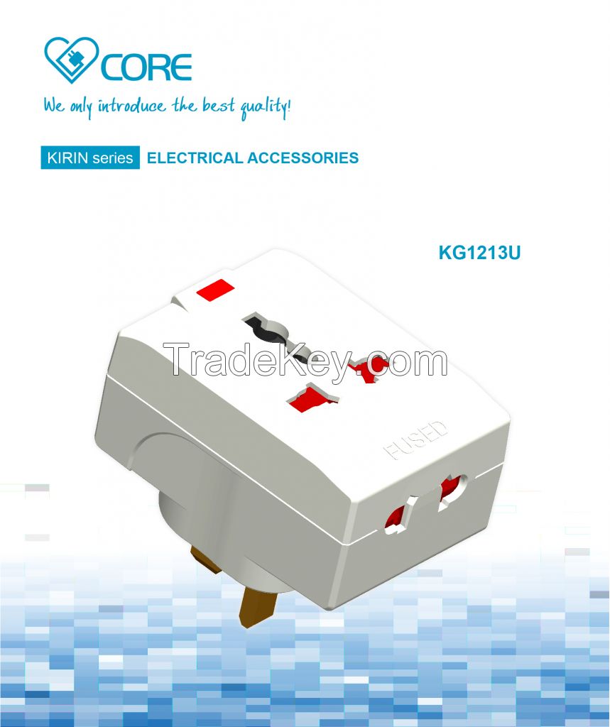 Electrical accessories