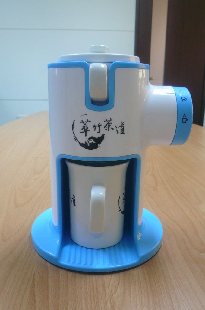 Sell Automatic Tea Maker