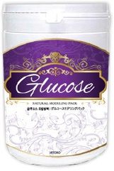 MITOMO MODELING PACK GLUCOSE 700ML