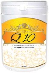 MITOMO MODELING PACK Q10 700ML