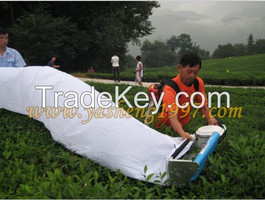 Mini Single Tea Harvester Arc Blade Hot Sale