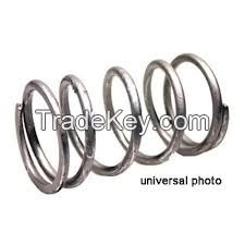 Selling  Stainless Steel compression spring