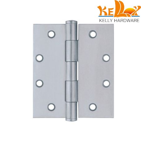 stainless steel door hinge