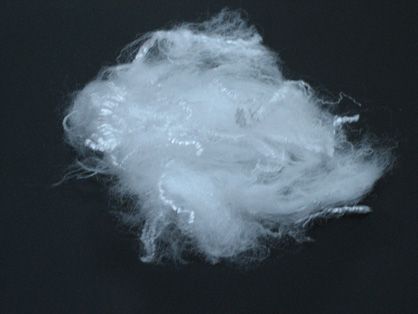 Polyester Staple Fiber