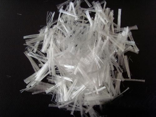 Polypropylene Fiber