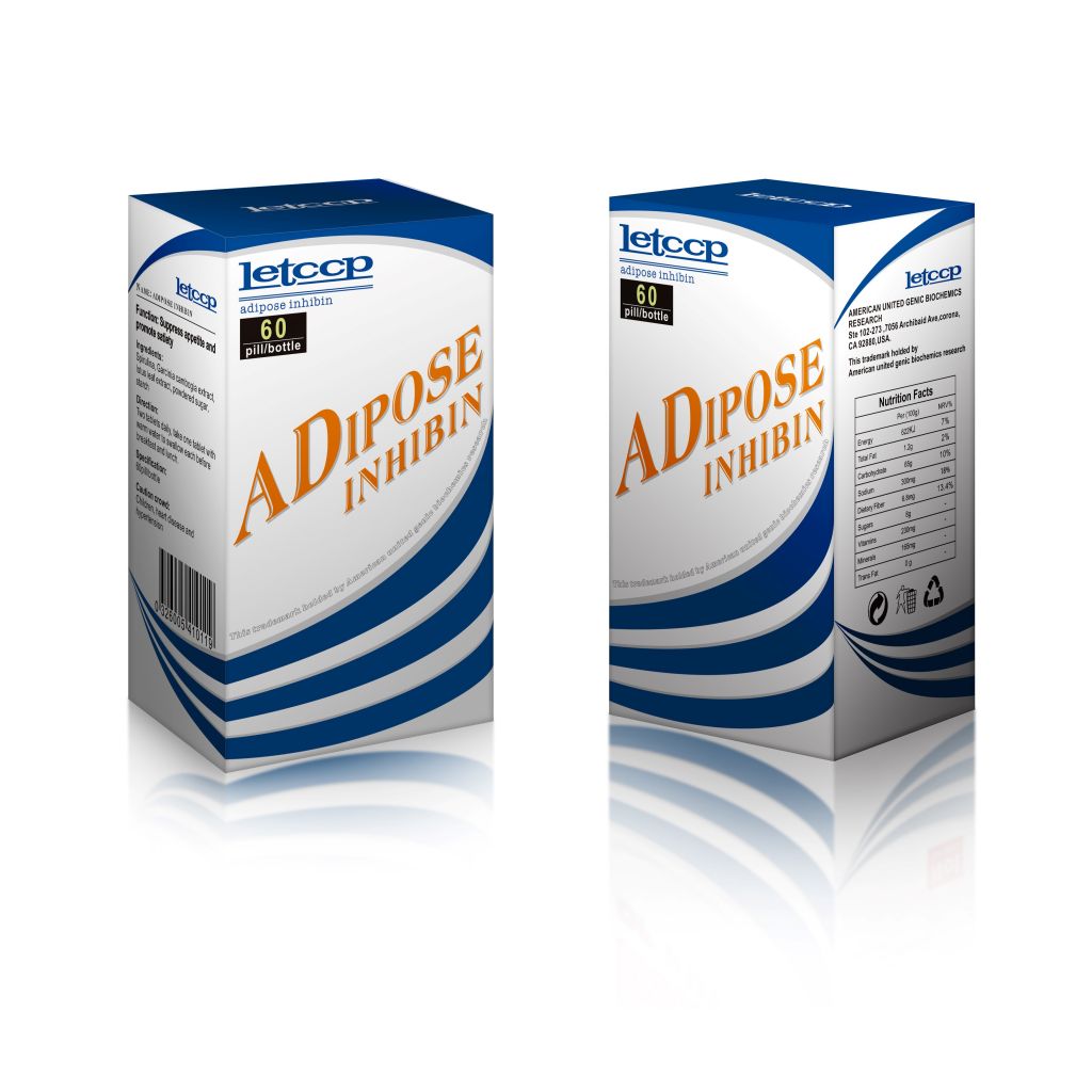 Adipose Inhibin Tablets