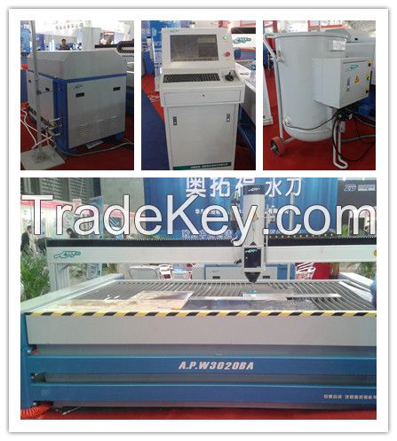 decoration material cutting machine