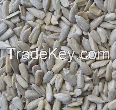 High Quality Sunflower Seed Kernels for Bakery Grade