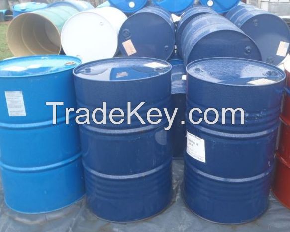 Gallon Steel and Plastic Drums/Barrells for Storage