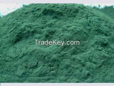 100% Natural Chlorella powder