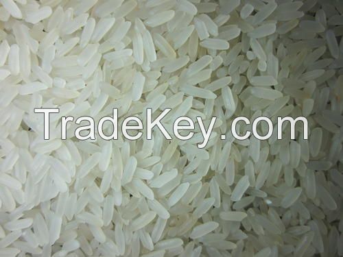 Basmati Quality IR64 Rice/ parboiled rice