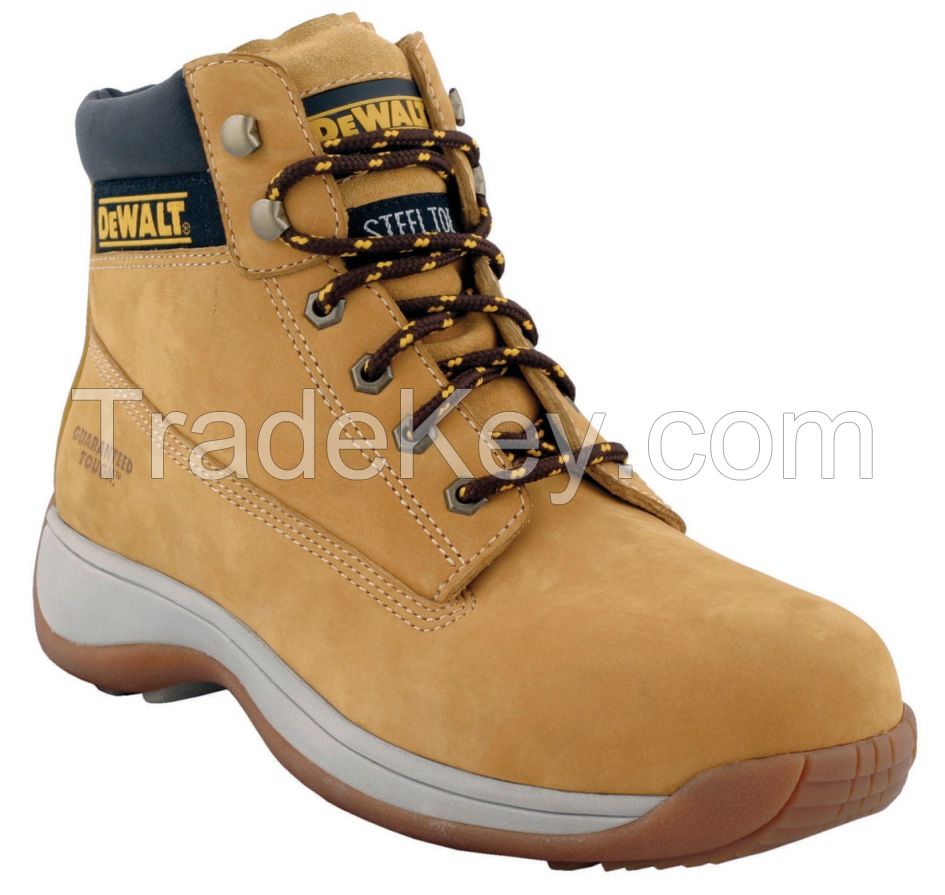 High-quality Safety Boots For Men And Women