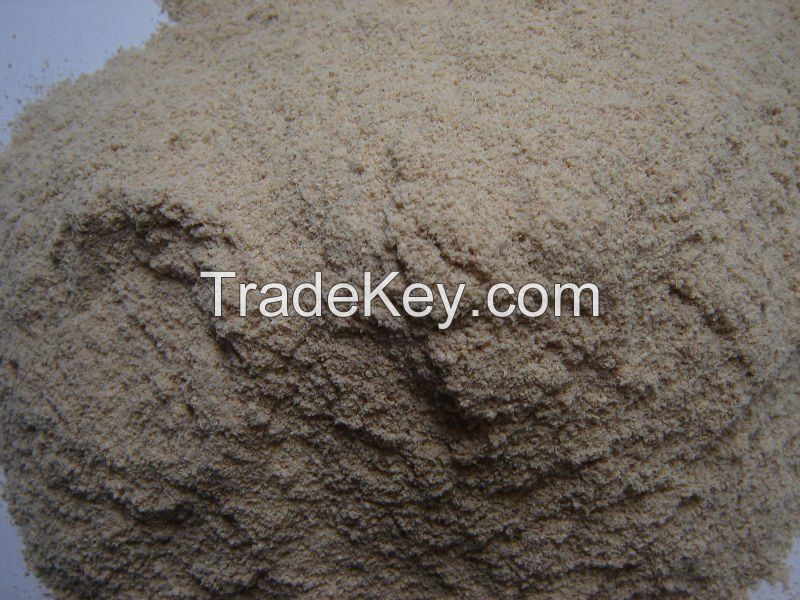 Tapioca Residue Powder for animal feed