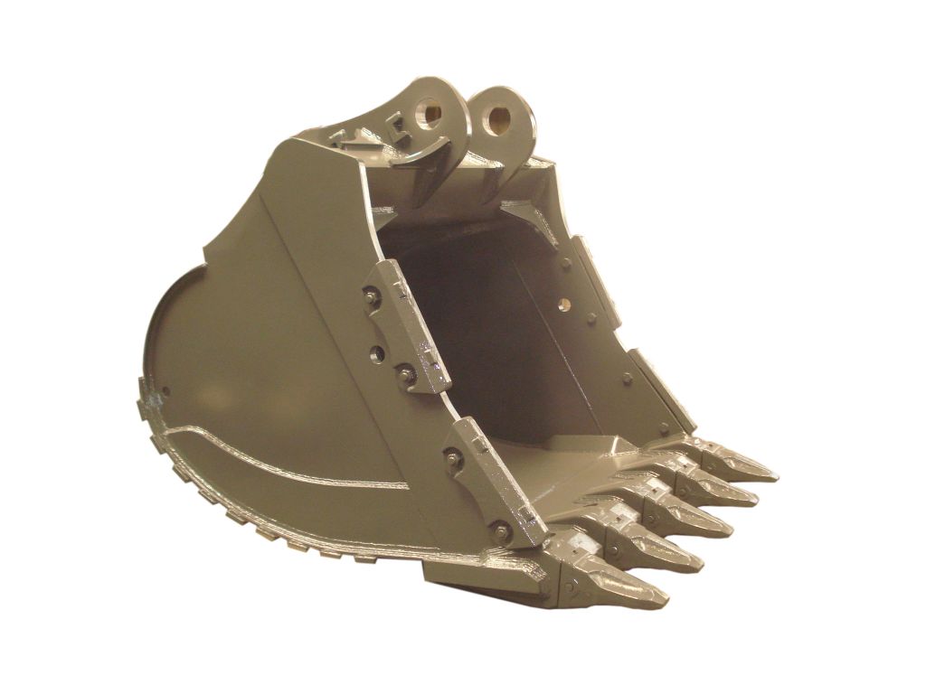 DX700LC Excavator Bucket 3.5cube