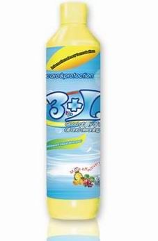 Sell 3PLUS1 dishwashing detergent-manufacturer&factory