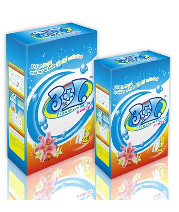 Sell washing powder for clothes