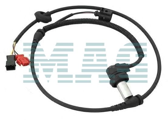 vehicle  part abs sensor