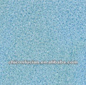 0.35mmX2mX30m size pvc flooring cover