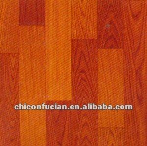 plastic pvc vinyl 80g/sq leather flooring cover