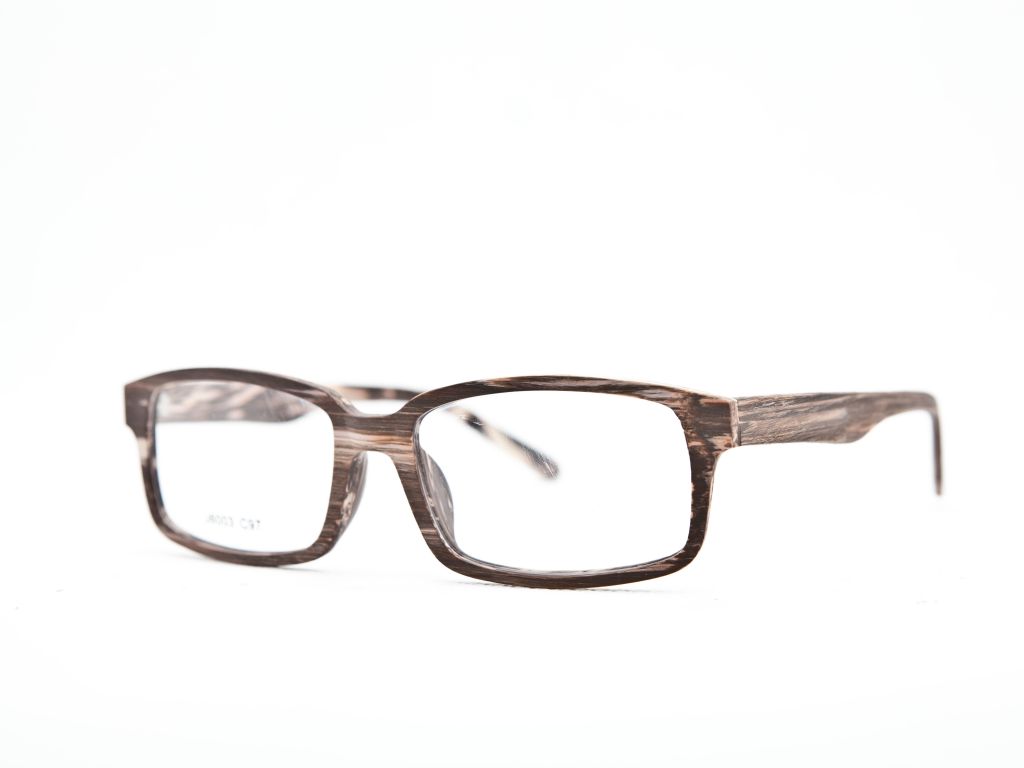 Sell Wood Optical Eyewear Frame