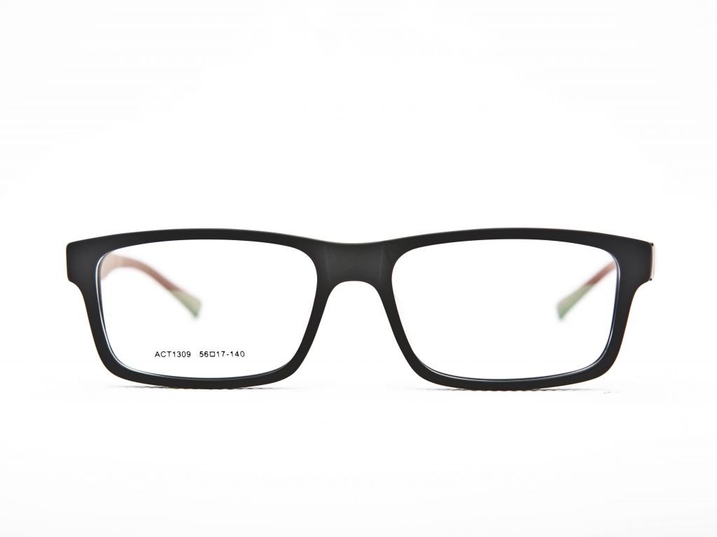 Sell Acetate Optical Eyewear Frame
