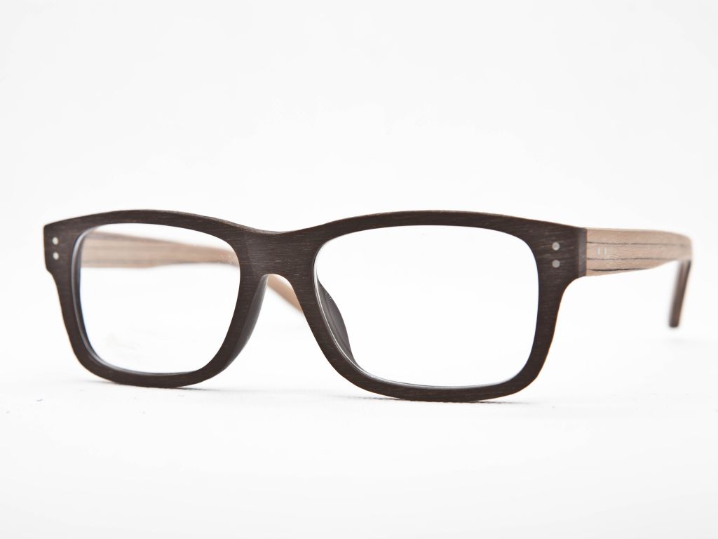 High Quality Wood Optical Eyewear Frame