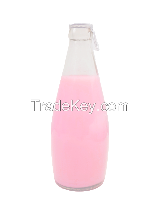 Sell Coconut Milk Drink Rose Flavour