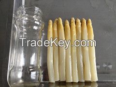 sell white asparagus   370ml/16cm