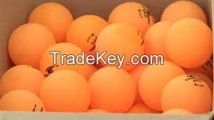 Table Tennis Balls