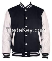 Varsity Jacket