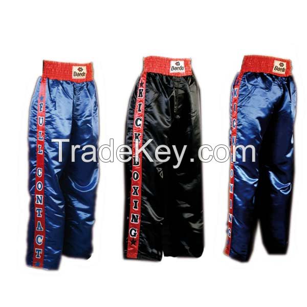 Boxing Trouser