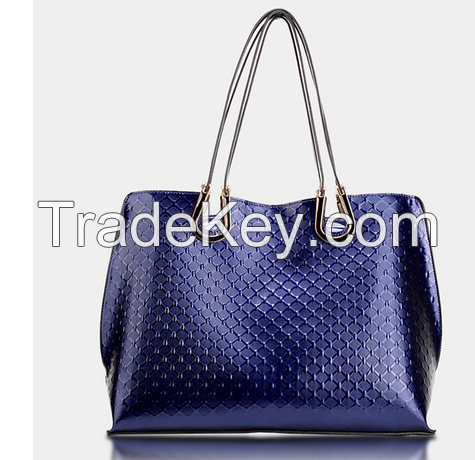 leather handbags