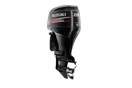 DF225 Outboard Motor Four Stroke