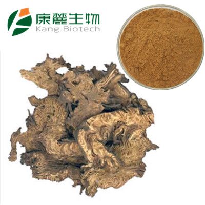 Black Cohosh Extract Powder