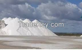 road deicing salt