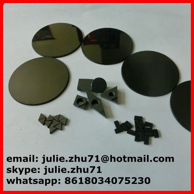 PCD/PCBN Cutting Tool