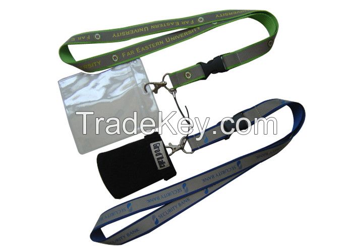 lanyard, straps, key chain, polyester lanyard, nylon lanyard, pvc lanyard