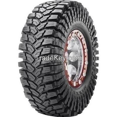 M a x x i s Competition M8060 Tires 42X14.5-17R17