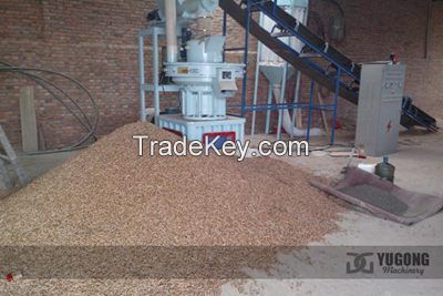 discount Peanut Shell Pellet Machine China