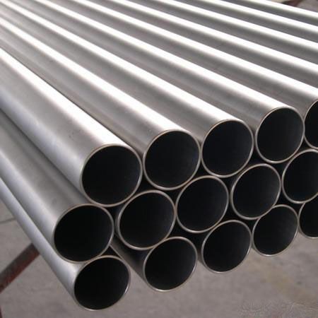 Supply API 5L welded Steel Pipes with large diameter