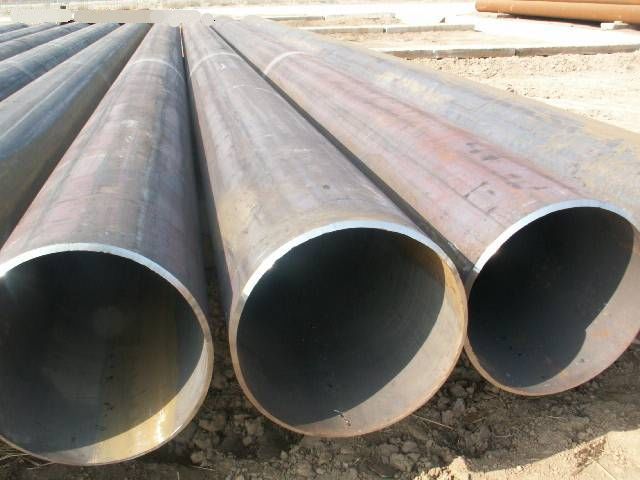 SELL Electronic Resistance Welded (ERW) Carbon Steel Pipe - TJJSRD