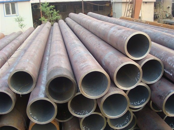 supply JIS G3455 / JIS G3456 / JIS G3454 Carbon steel pipes