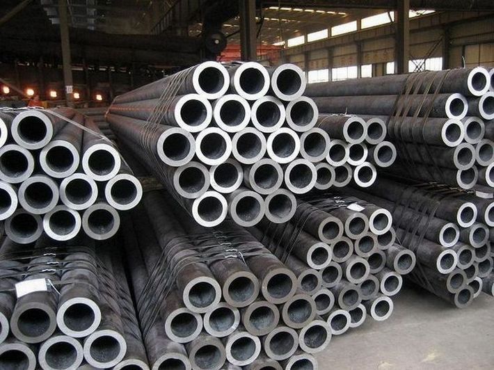 sell alloy steel pipes Cr5Mo, Cr9Mo